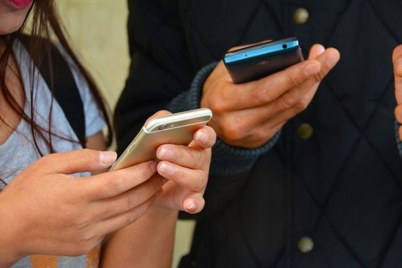 Security of Android apps