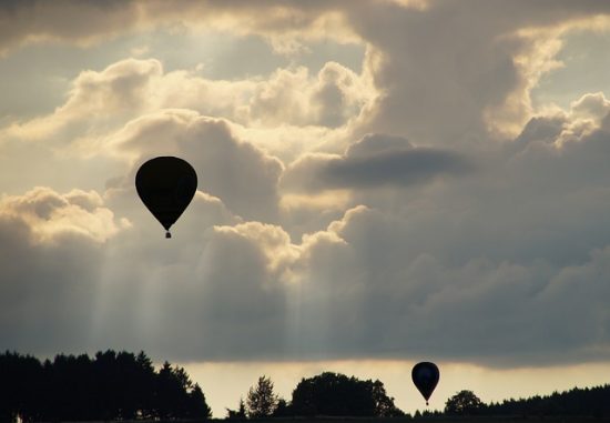 Project Loon
