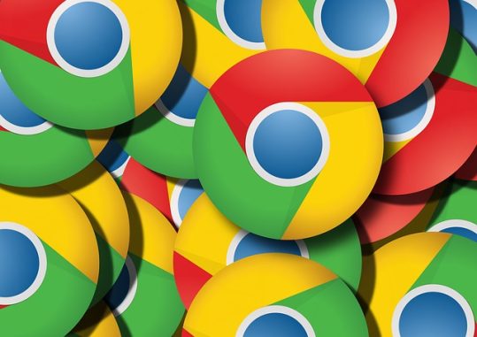 Make Chrome faster!