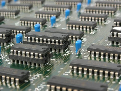 International Exhibition Productronica