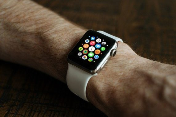 Swatch share price