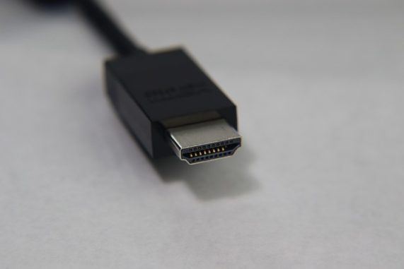 HDMI 2.1 unveiled