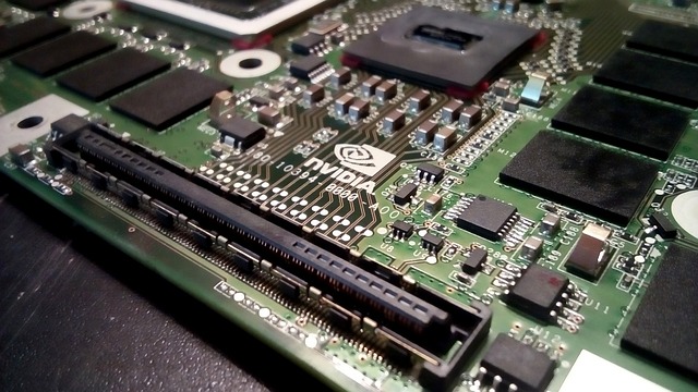 NVIDIA brings the end of 32-bit
