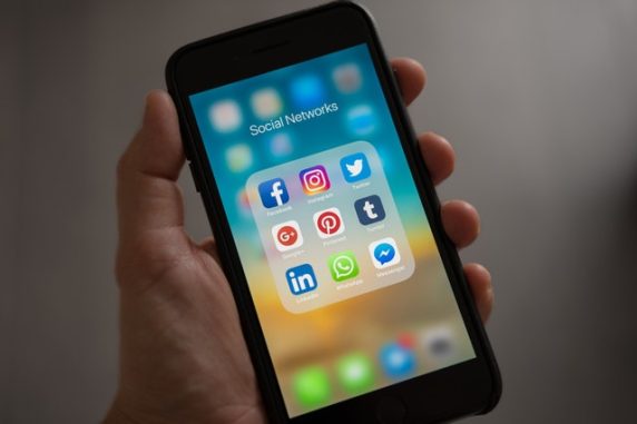 The social fabric has collapsed