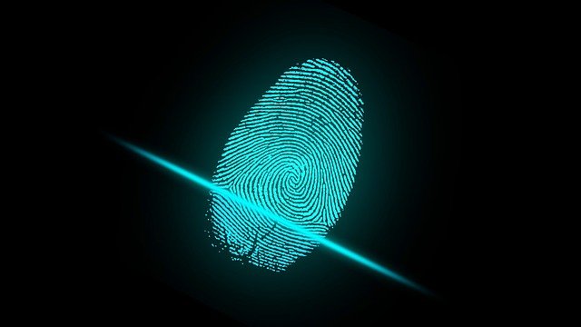 In-display fingerprint sensor, Vivo CES 2018