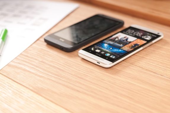 Information on HTC U11 EYEs