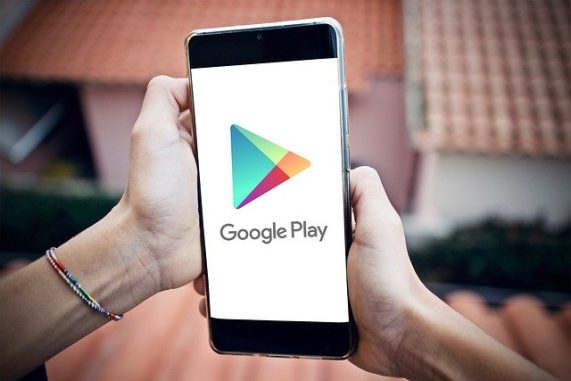 Malicious apps removed on Play Store