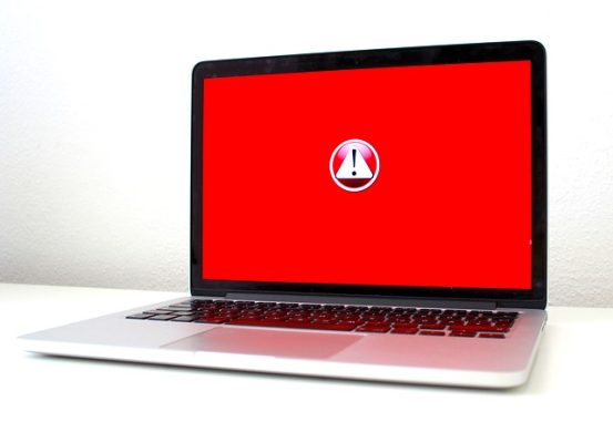 Malicious code in YouTube ads