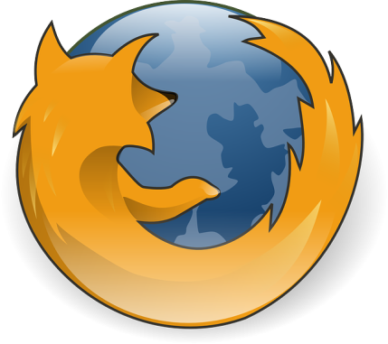 A pop-up blocker