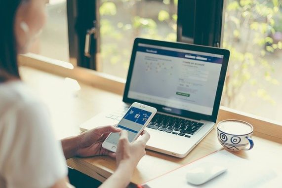 Everything Facebook knows about you, copy of data from Facebook