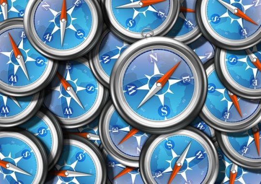 Vulnerabilities for Safari browser