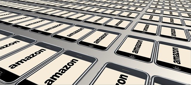 A store with no cash registers, Amazon Go