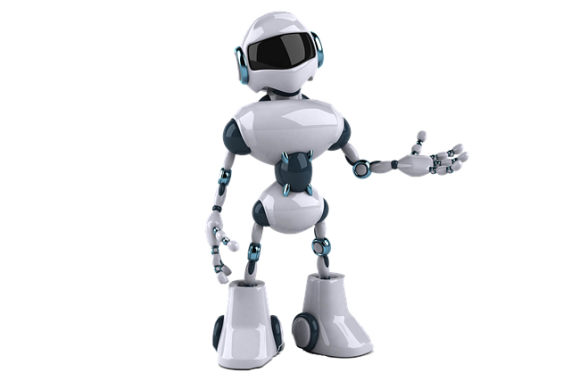 Project Vesta - Amazon robot home assistant