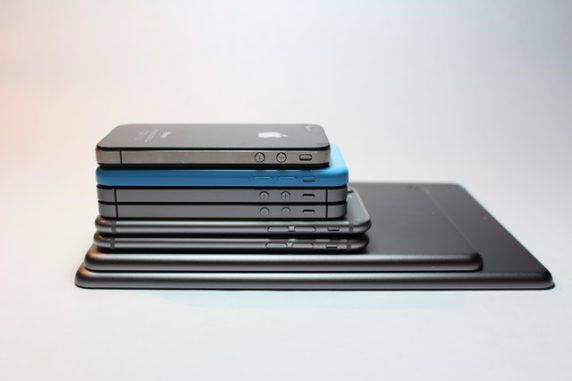 Smartphones are destroying the planet, Carbon emissions and increased production of units