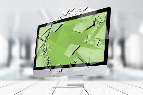 Data recovery