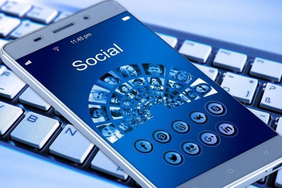 The new Facebook