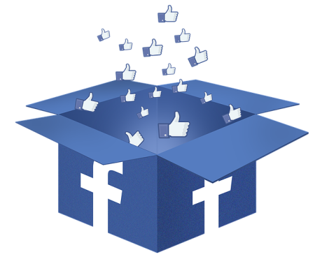 14 million users fall victim to a Facebook bug