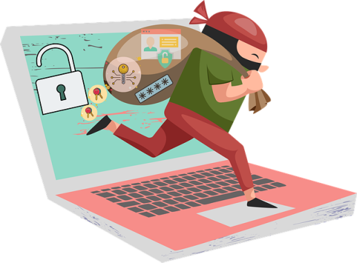 The cost of hacking in social media, confidential personal information