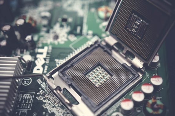 Computer virus infects TSMC