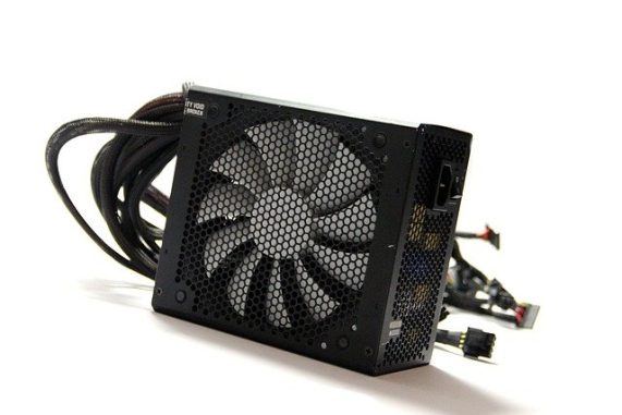 New AORUS P850W and P750W