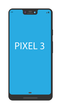 Google Pixel 3 XL revealed