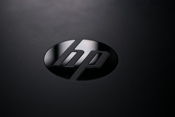 HP Spectre Folio