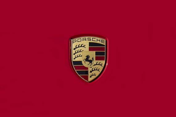Mate 20 RS Porsche Design