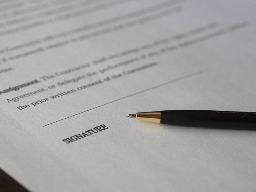 PC-GR SOFTWARE eSign