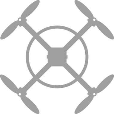 The FlyCroTug drone
