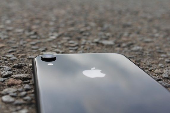 The iPhone XR arrival