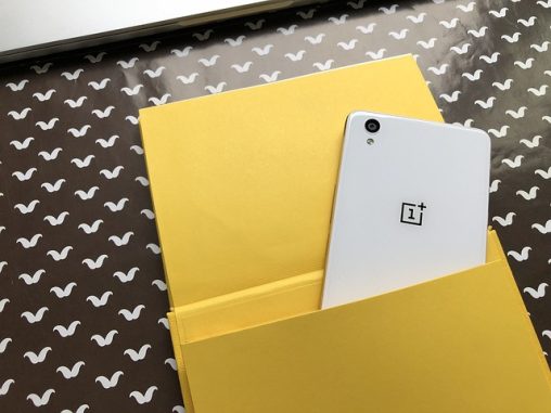 The OnePlus 6T