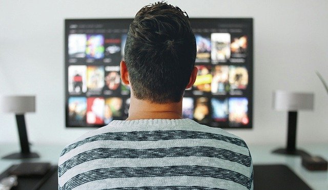 Disney+ streaming service