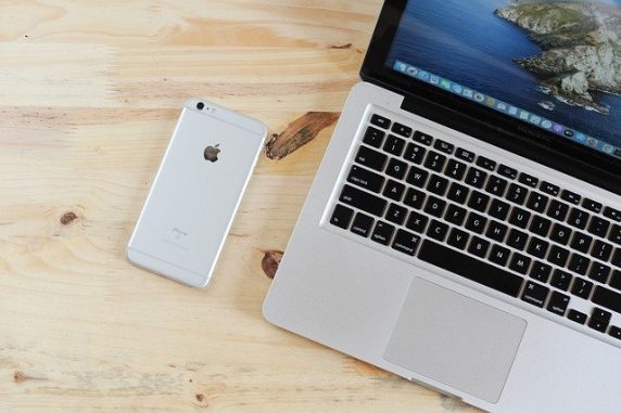 Free service on iphone X and MacBook