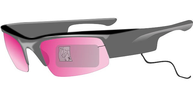 Google Glass Enterprise Edition 2