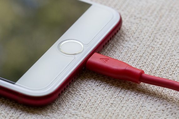 Google Pixel 3 overheats while charging