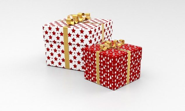 A double gift from CU