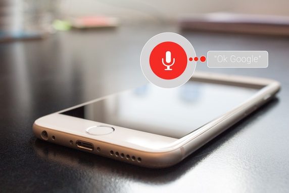 Google Assistant technology