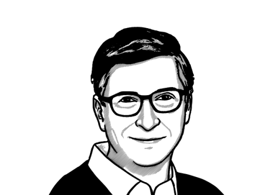 15 Predictions Bill Gates Made in 1999