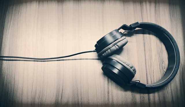 A big technological leap in headphones