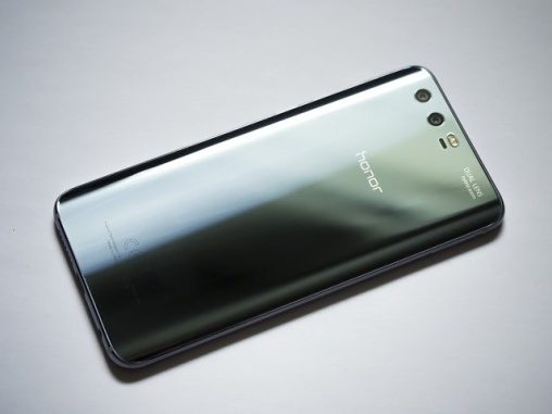 HONOR's rapid growth sales share market