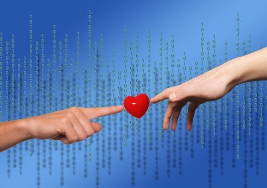 Invention warns of heart attacks biosensors