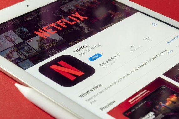 Netflix on any device simultaneously