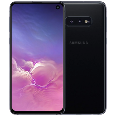 Pre-order the New Samsung Galaxy S10