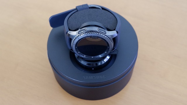 Samsung launches new wearables - Galaxy Fit
