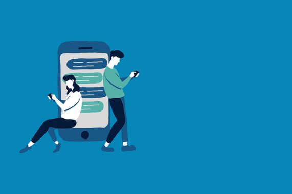 The History of SMS
