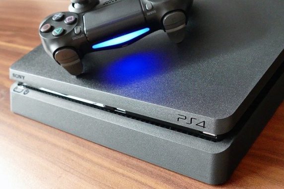 The Strongest Console PlayStation 4