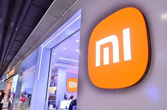 Xiaomi Mi 9