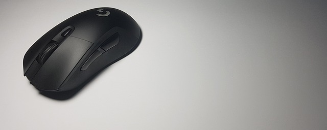 MX518 gaming mouse revives