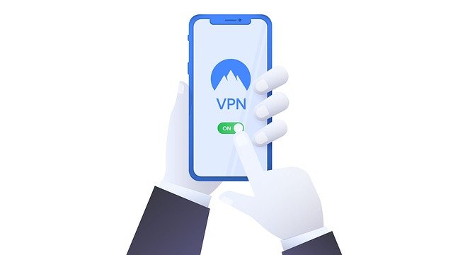 Opera's free unlimited VPN for Android