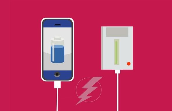 Faster mobile charging trick